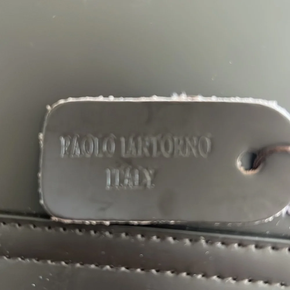 Paolo Iantorno vgc color